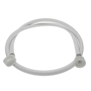 Vending Machine Appliance Hose White 1.5M