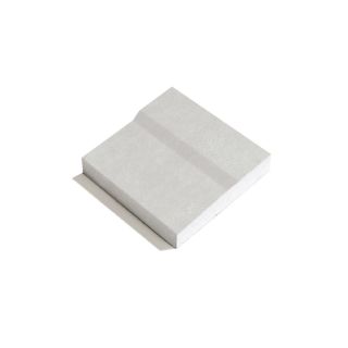 Siniat Square Edge Plasterboard - 9.5 x 900 x 1800mm