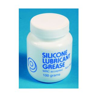 Polypipe Silicone Grease - 100 g