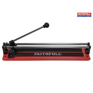 FAITLC400 Trade Tile Cutter 400mm