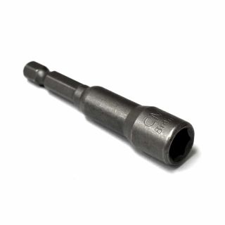 Carpenters Mate Hex Head Drive 8mm - Pack of 1