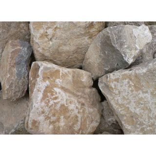 Purbeck Rockery Stone - Per Tonne