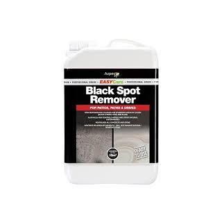 Azpects Black Spot Remover - 3 Litre - Ready to Use