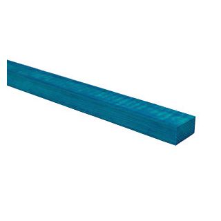 Roofing Tile Batten Sawn & Blue Treated 25 x 38mm (Priced per Metre)