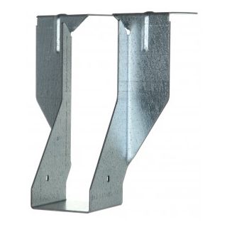 Simpson Strong-Tie Masonry Hanger - Joist to Masonry for Solid Joists - 47mm x 175mm