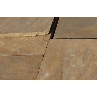 Deep Lane Smooth York Random Paving - 10m2 per pack