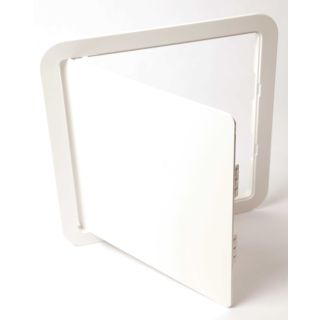 Timloc Plastic Access Panel 11mm x 165mm