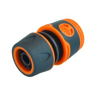 Faithfull Plastic Female Hose Connector - 12.5mm (1/2)