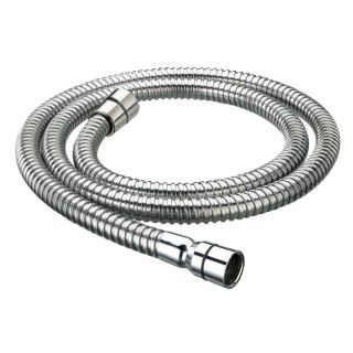 Bristan HOS200CC01C Cone to Cone Shower Hose 8mm Bore - 2.0m