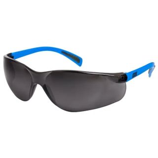 Ox Tools OX-S241702 Safety Glasses - Smoked