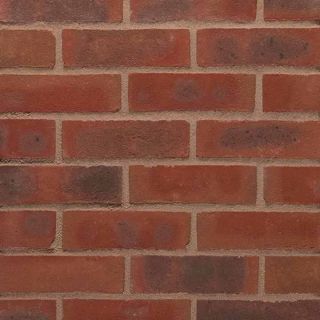 Wienerberger Chartham Multi Stock Brick 65mm