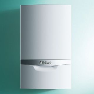 Vaillant ecoTEC Plus 412 Open Vent Boiler Only