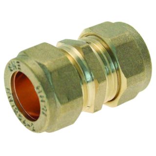 EP Compact Compression Coupler 10mm