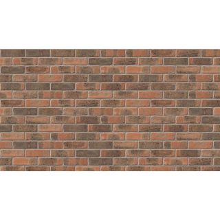 Ibstock Bricks - Bexhill Dark 65mm