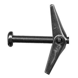 Fischer KT5 x 50S Spring Cavity Toggle Fixing - Pack of 20