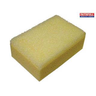 Professional Hydro Grouting Sponge