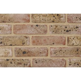 Michelmersh - Freshfield Lane Bricks - Lindfield Yellow - 65mm