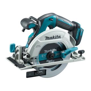 Makita DHS680Z 18V Brushless Circular Saw 165mm LXT - Bare Unit