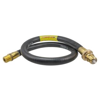 Tesla Gas Hose Bayonet Ng 3Ft