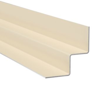 James Hardie Internal Metal Trim - Sail Cloth - 3000mm Long