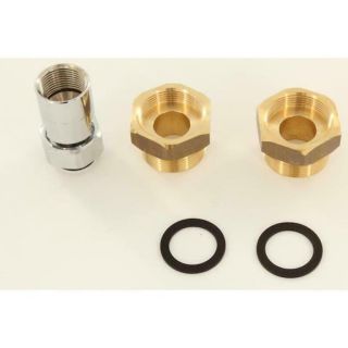 Worcester V2 Boiler to V1 Pump Group - Adaptor Kit