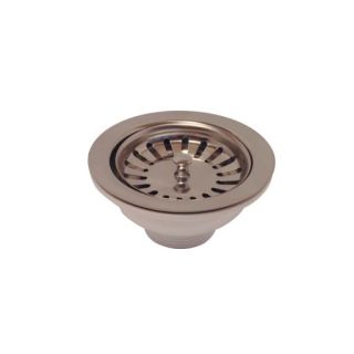 Arley 237EW042 Eazee Basket Strainer Waste (No Overflow)