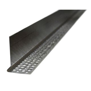 Hardie Plank Starter Strip & Ventilation Profile - 25mm x 3000mm