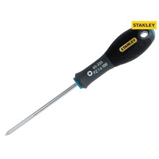 Stanley STA065335 Fatmax Screwdriver - Pozidriv PZ1 x 100mm