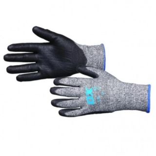 OX PU Flex Cut C Safety Gloves - Size Large (9)