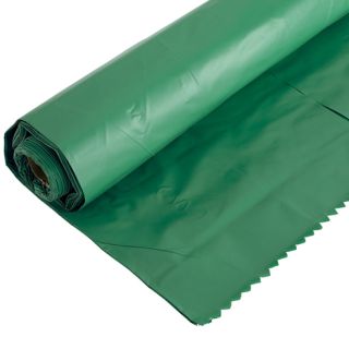 Vapour Barrier Polythene 125mu - 2.5m x 50m