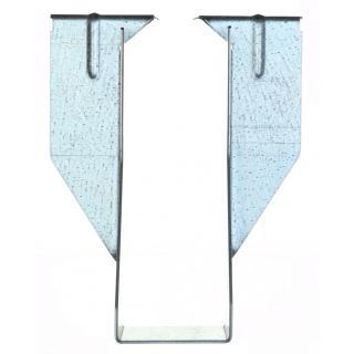 Simpson Strong-Tie Joist Hanger for Masonry 50mm x 125mm