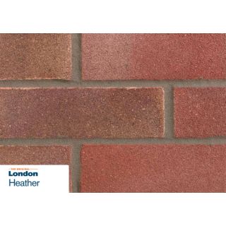 London Brick Company LBC Heather Facing 65mm