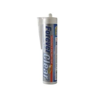 Everbuild Forever Clear Sealant - 295ml