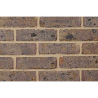 Michelmersh - Freshfield Lane Bricks - Selected Dark Multi 65mm