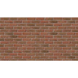 Ibstock Bricks - Leicester Bradgate Regal 65mm