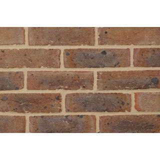 Michelmersh - Freshfield Lane - 1st Handmade Multi Bricks