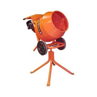 Belle 150 Cement Mixer 110 Volt