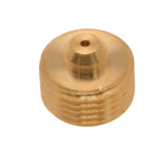 Air Vent Brass 1/2