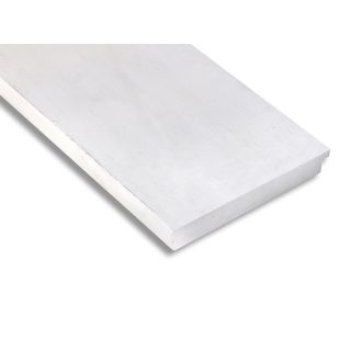 Moisture Resistant MDF Primed Nosed & Tongued Windowboard 25 x 219 x 3660mm FSC® Certified