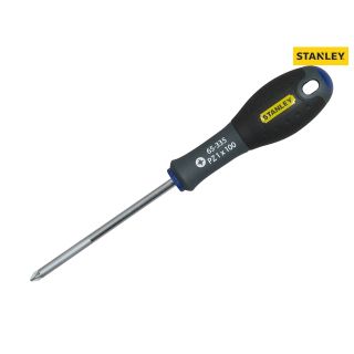 Stanley STA062571 Fatmax Screwdriver Pozidriv PZ2 x 250mm