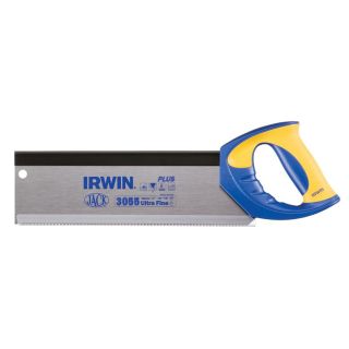 Irwin Jack Tenon Saw 300mm (12in) 12T/13P