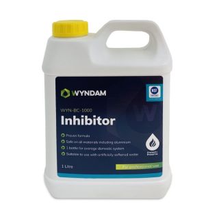 Wyndam WYN-BC-1000 Buildcert/NSF Approved Corrosion Inhibitor - 1 Litre