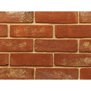 Imperial Soft Red Bricks