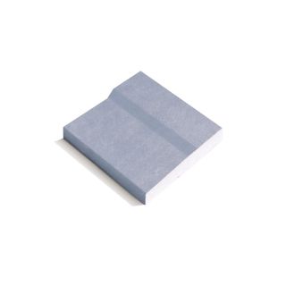 Siniat dB Sound Block Plasterboard (Blue/Lavender) - 15 x 1200 x 2400mm