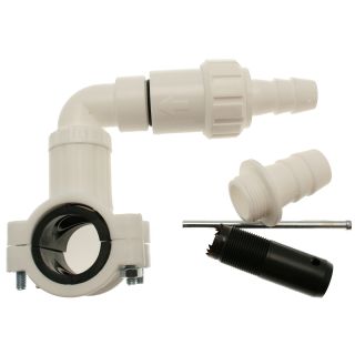 Washing Machine Plumbing Out Kit