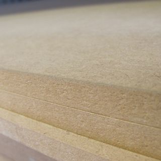 MDF Board 1200mm x 9mm x 2400mm