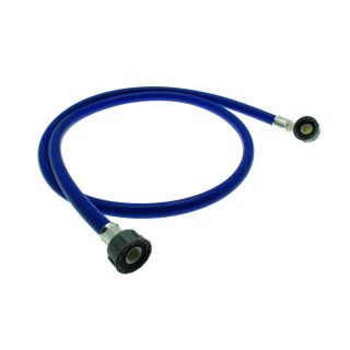 Washing Machine Inlet Hose Blue 2.5M