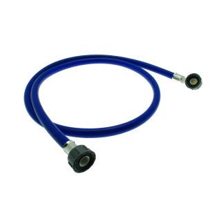 Washing Machine Inlet Hose Blue 1.5M