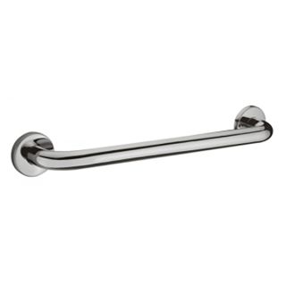 Bristan COMPGRAB01C Chrome Bath Grab Bar 342mm