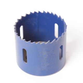 Irwin Bi-Metal Holesaw 22mm